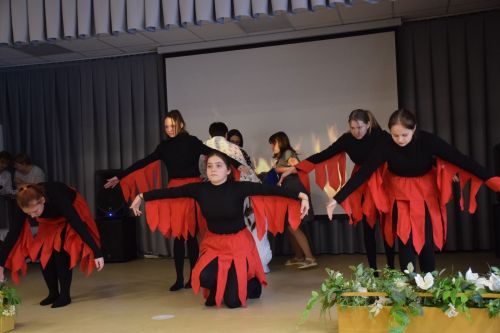 В Нурлате прошел муниципальный этап конкурса «Секреты дружного класса»