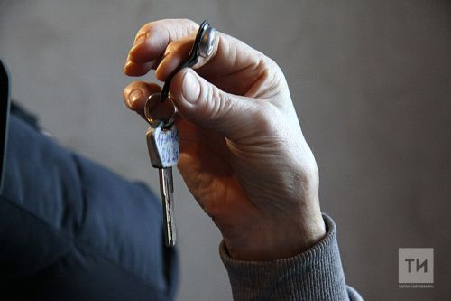 В 2024 году 930 детей-сирот и 28 многодетных семей Татарстана обеспечат жильем