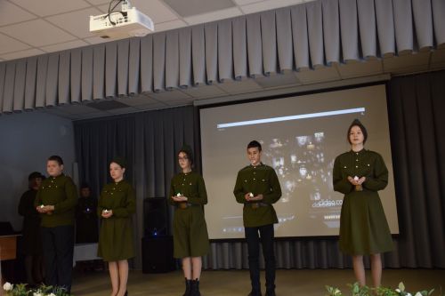 В Нурлате прошел муниципальный этап конкурса «Секреты дружного класса»