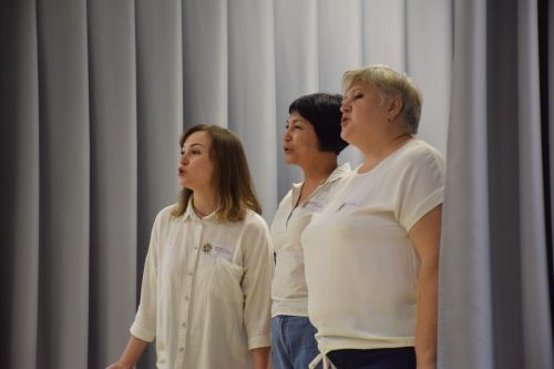 В Нурлате прошел муниципальный этап конкурса «Секреты дружного класса»