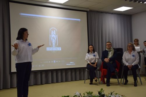 В Нурлате прошел муниципальный этап конкурса «Секреты дружного класса»