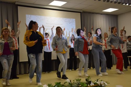 В Нурлате прошел муниципальный этап конкурса «Секреты дружного класса»