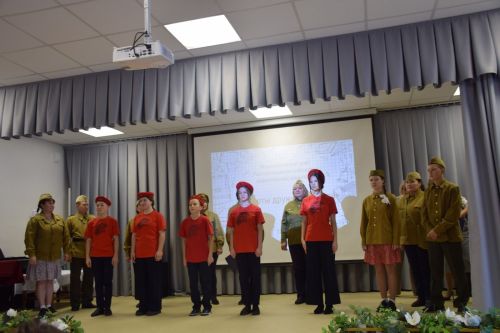 В Нурлате прошел муниципальный этап конкурса «Секреты дружного класса»