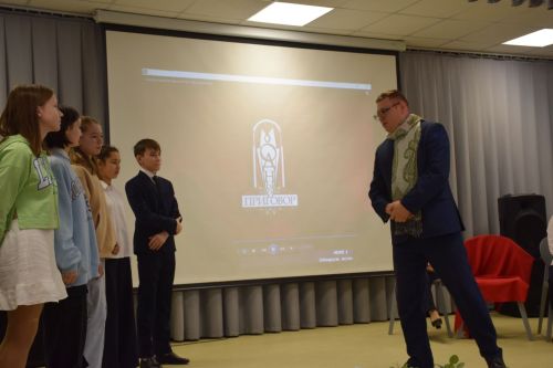 В Нурлате прошел муниципальный этап конкурса «Секреты дружного класса»