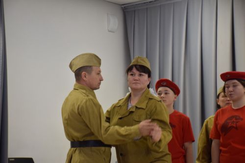 В Нурлате прошел муниципальный этап конкурса «Секреты дружного класса»