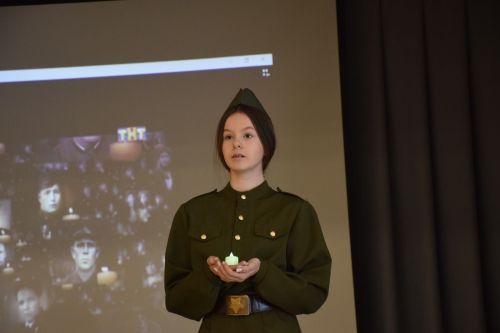 В Нурлате прошел муниципальный этап конкурса «Секреты дружного класса»