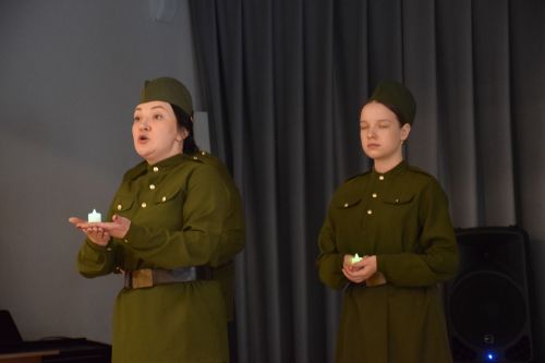 В Нурлате прошел муниципальный этап конкурса «Секреты дружного класса»