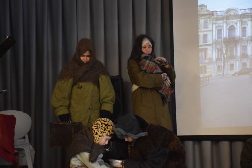 В Нурлате прошел муниципальный этап конкурса «Секреты дружного класса»