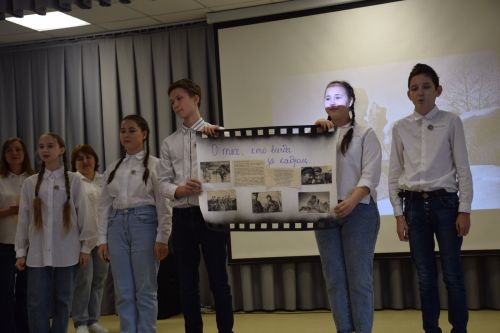 В Нурлате прошел муниципальный этап конкурса «Секреты дружного класса»