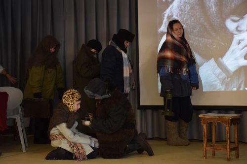 В Нурлате прошел муниципальный этап конкурса «Секреты дружного класса»