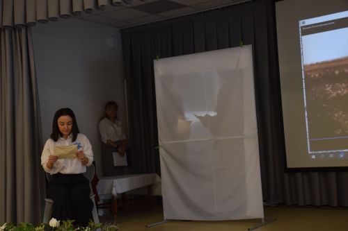 В Нурлате прошел муниципальный этап конкурса «Секреты дружного класса»