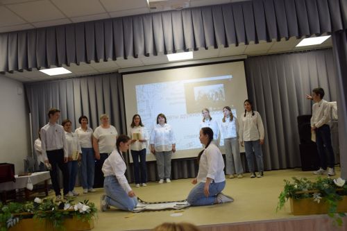 В Нурлате прошел муниципальный этап конкурса «Секреты дружного класса»