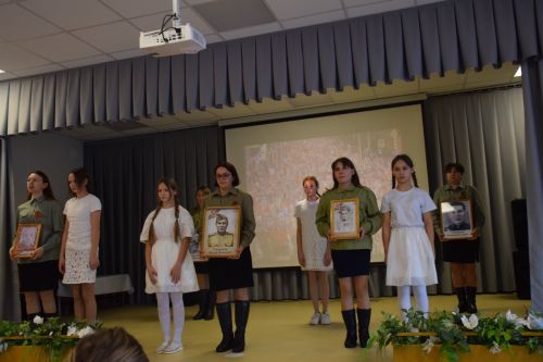 В Нурлате прошел муниципальный этап конкурса «Секреты дружного класса»