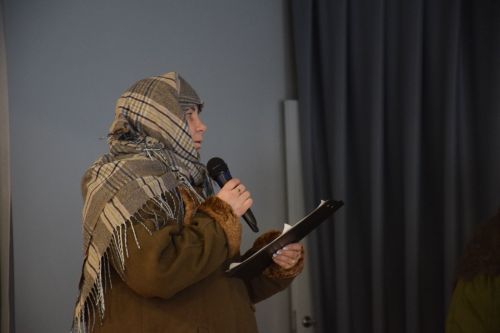 В Нурлате прошел муниципальный этап конкурса «Секреты дружного класса»