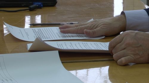 На заседании районной комиссии говорили о подготовке к крещенским купаниям