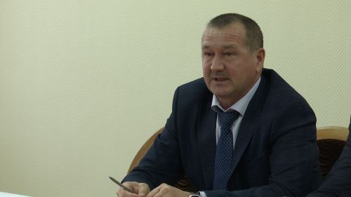 На заседании районной комиссии говорили о подготовке к крещенским купаниям