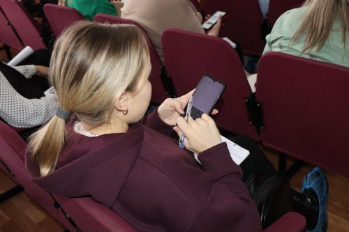 В Нурлате начали обучать предвыборных обходчиков
