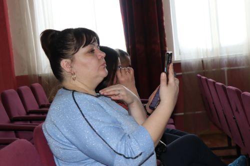 В Нурлате начали обучать предвыборных обходчиков