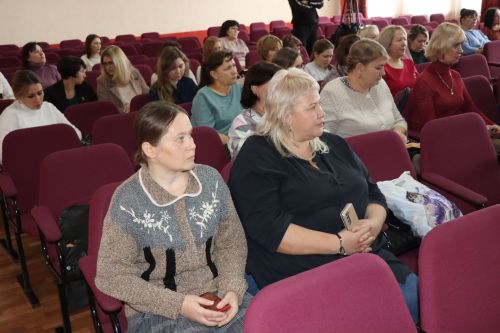 В Нурлате начали обучать предвыборных обходчиков