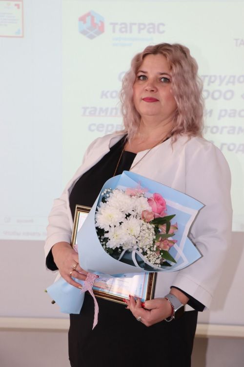 В Нурлате продолжаются встречи трудовых коллективов с руководством района