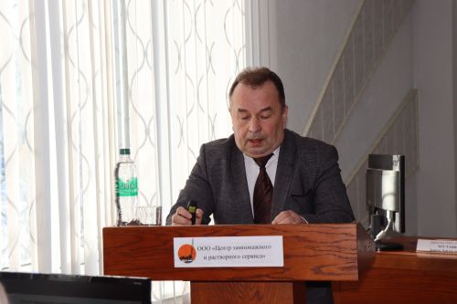 В Нурлате продолжаются встречи трудовых коллективов с руководством района