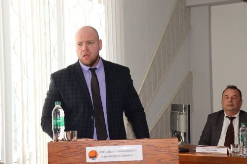 В Нурлате продолжаются встречи трудовых коллективов с руководством района