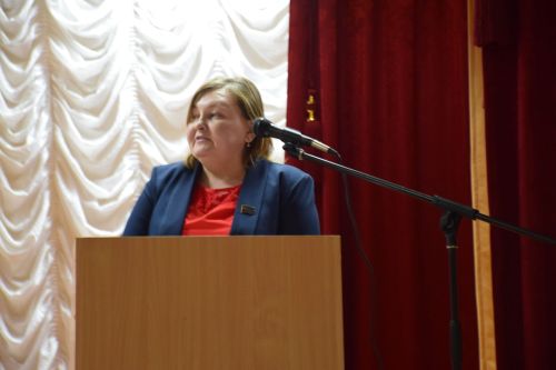 На сходе граждан в Богдашкинском сельском поселении обсудили итоги года