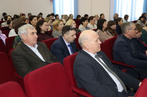 На заседании АТК в Нурлате обсудили вопросы по обеспечению безопасности в период выборов Президента России