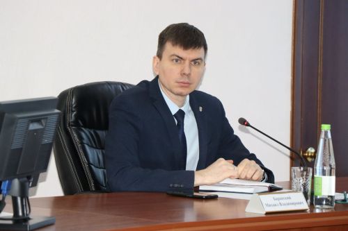На заседании АТК в Нурлате обсудили вопросы по обеспечению безопасности в период выборов Президента России