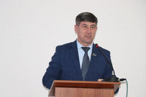 На заседании АТК в Нурлате обсудили вопросы по обеспечению безопасности в период выборов Президента России