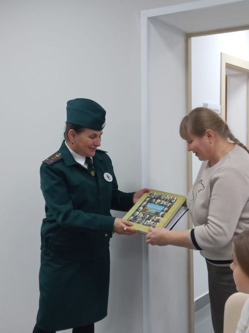 Оригинальные эко-кормушки изготовили юные пользователи Нурлатской библиотеки