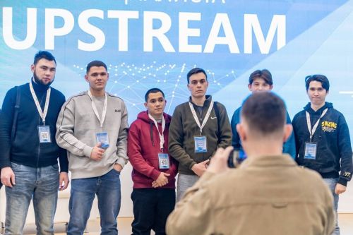 Участниками Школы молодого специалиста «Татнефти» стали работники НГДУ «Нурлатнефть»