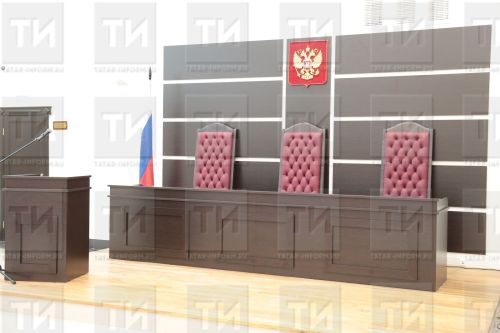 У нурлатской автоледи за нарушения конфисковали автомобиль