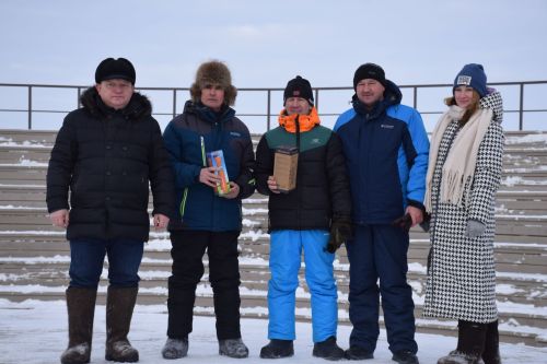 Нурлатский фестиваль рыболовов прошел в ландшафтном парке «Кондурча»