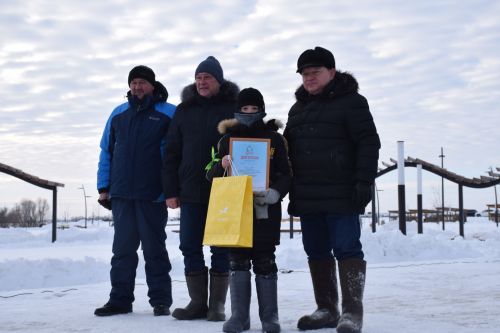Нурлатский фестиваль рыболовов прошел в ландшафтном парке «Кондурча»