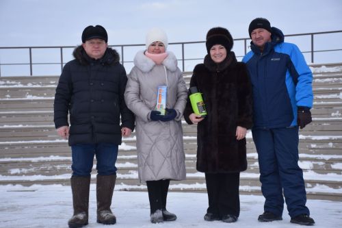 Нурлатский фестиваль рыболовов прошел в ландшафтном парке «Кондурча»
