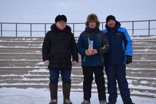 Нурлатский фестиваль рыболовов прошел в ландшафтном парке «Кондурча»