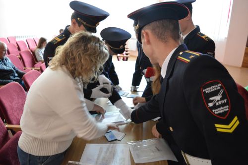 Нурлатские студенты стали победителями зонального этапа соревнований по военно-прикладному многоборью