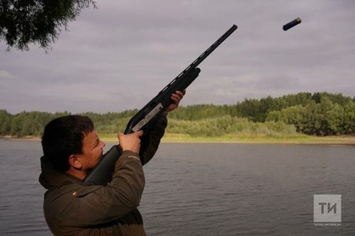 В Татарстане введены временные ограничения на все виды охоты