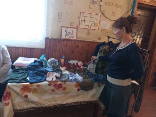 В Заречном прошел концерт «СВОих не бросаем»