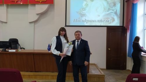 В Нурлате прошло расширенное собрание фракции «Единой России»