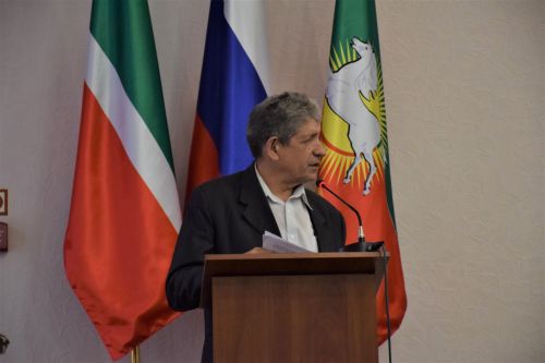 В Нурлате прошло заседание антинаркотической комиссии