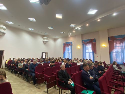 Нурлатцы обсудили изменения законодательства в области охраны труда