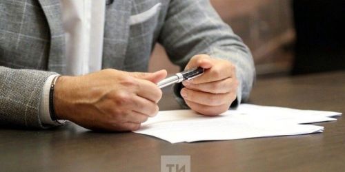 53 млн рублей финансовой поддержки получили компании Татарстана с сотрудниками-участниками СВО