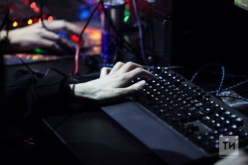 В Казани 12 команд сразятся за «Медиакубок» по Counter-Strike 2