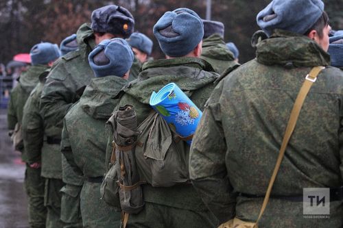 Татарстанские бойцы СВО и их семьи смогут получать льготы, несмотря на долги по налогам
