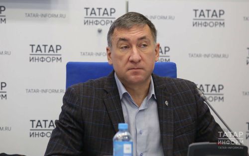 В Татарстане поддержку получает малый бизнес, отпустивший сотрудников на СВО
