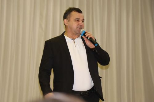 Жители деревни Бикулово провели вечер памяти учителя музыки Рината Шагеева