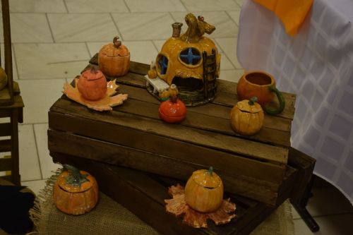 В Нурлате в пятый раз прошел фестиваль тыквы «Кабак – бакча кояшы. Тыква – солнце огорода»