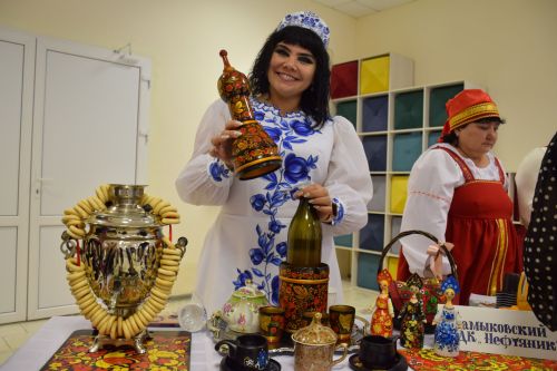 В Нурлате в пятый раз прошел фестиваль тыквы «Кабак – бакча кояшы. Тыква – солнце огорода»